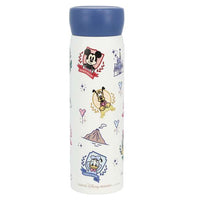 Botella térmica de acero inoxidable Mickey Mouse, 500 ml