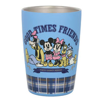 Vaso térmico Mickey Mouse y sus amigos