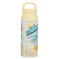 Botella de acero inoxidable 600 ml de Mickey Mouse y sus amigos