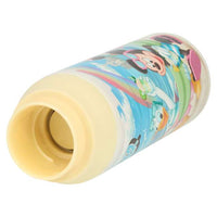 Botella de acero inoxidable 600 ml de Mickey Mouse y sus amigos
