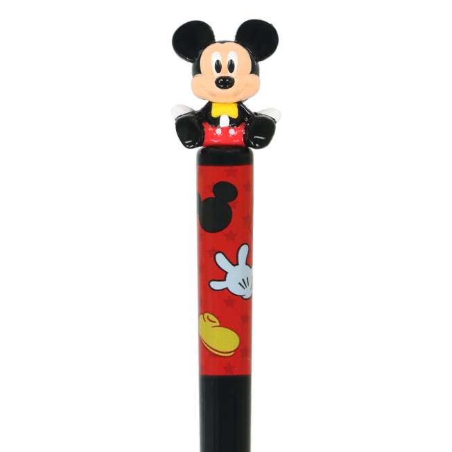 Palitos infantiles de Mickey Mouse