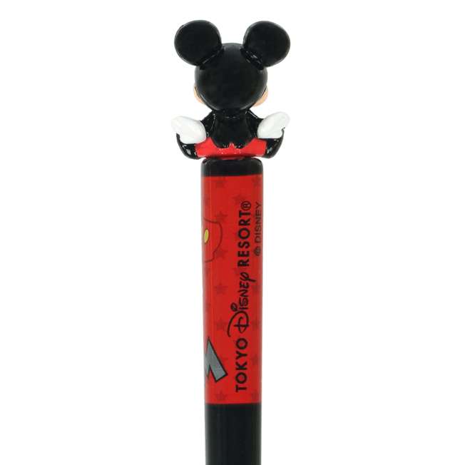 Palitos infantiles de Mickey Mouse
