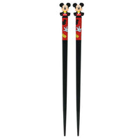 Palitos infantiles de Mickey Mouse