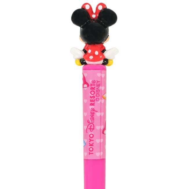 Palitos para niños de Minnie