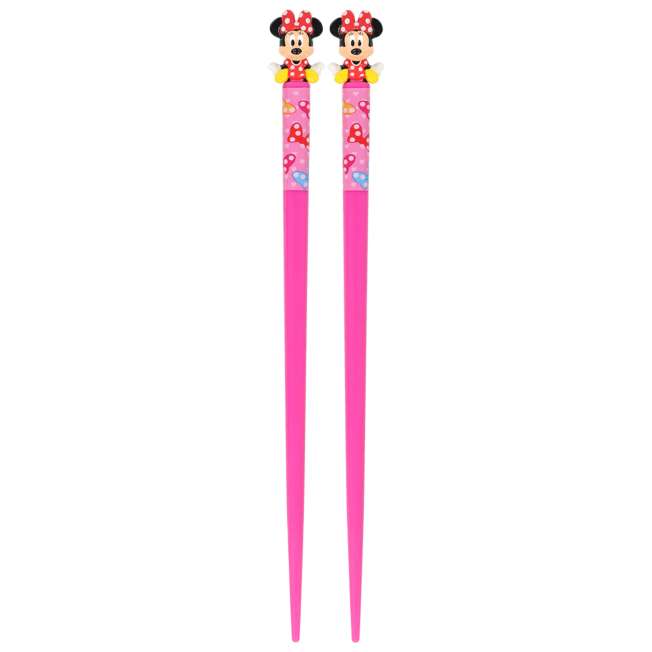 Palitos para niños de Minnie
