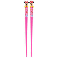 Palitos para niños de Minnie