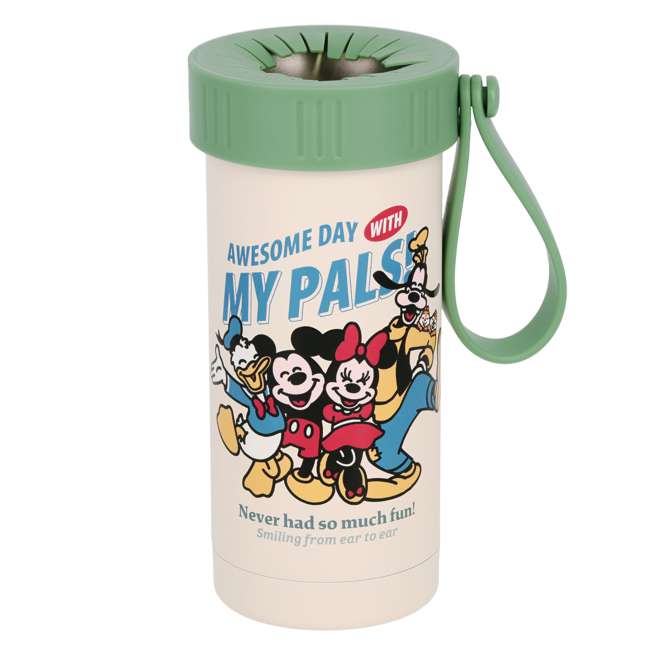 Portabotellas de Mickey Mouse y sus amigos