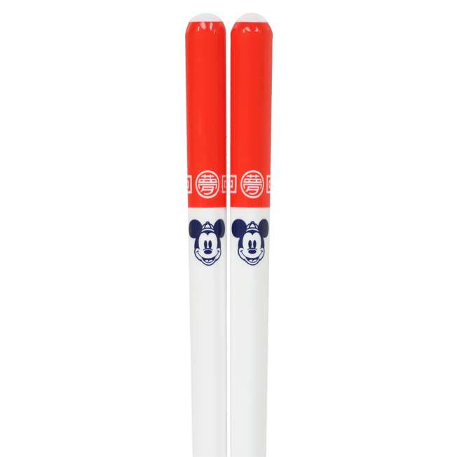 Palitos chinos de Mickey Mouse