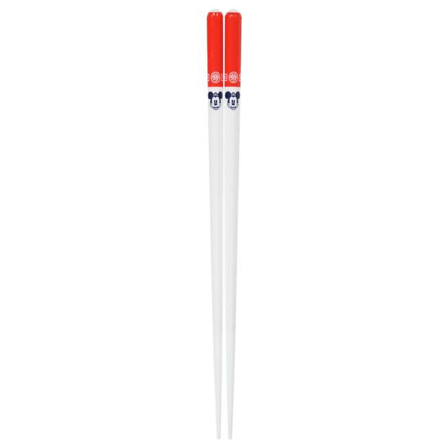 Palitos chinos de Mickey Mouse