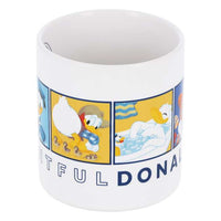 Taza del Pato Donald
