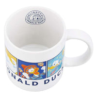 Taza del Pato Donald