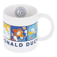 Taza del Pato Donald