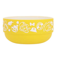 Tazón de sopa del Pato Donald