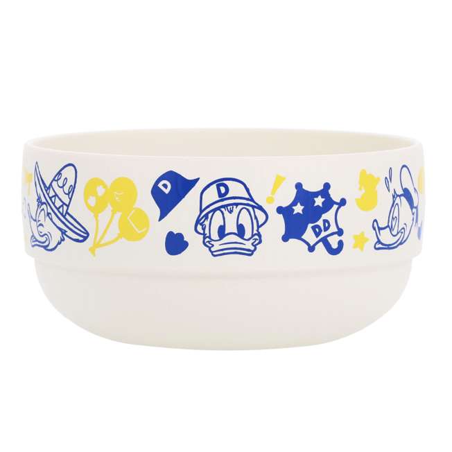 Tazón para sopa del Pato Donald