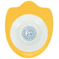 Plato de Donald Duck