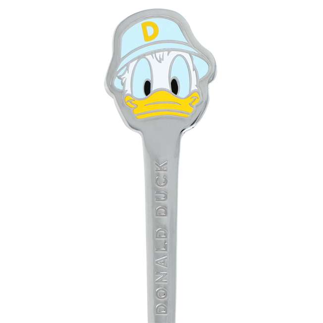 Cuchara de Donald Duck