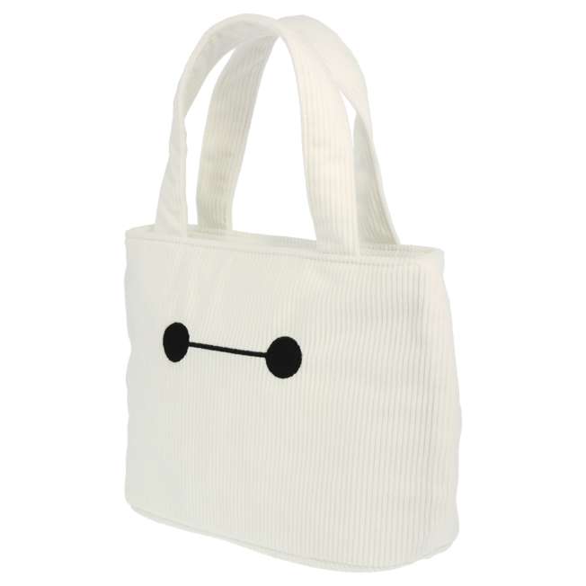 Lonchera de Baymax