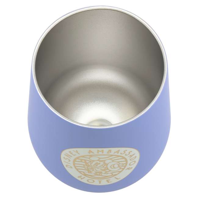 Vaso térmico de Mickey Mouse