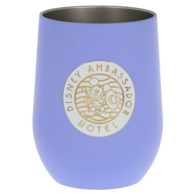 Vaso térmico de Mickey Mouse