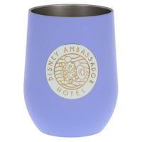 Vaso térmico de Mickey Mouse