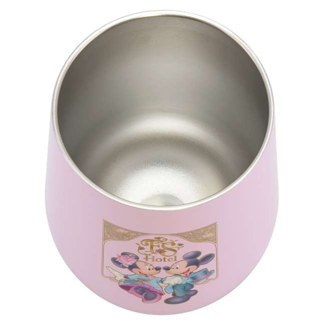Vaso térmico de Mickey