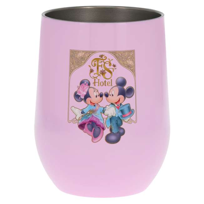 Vaso térmico de Mickey