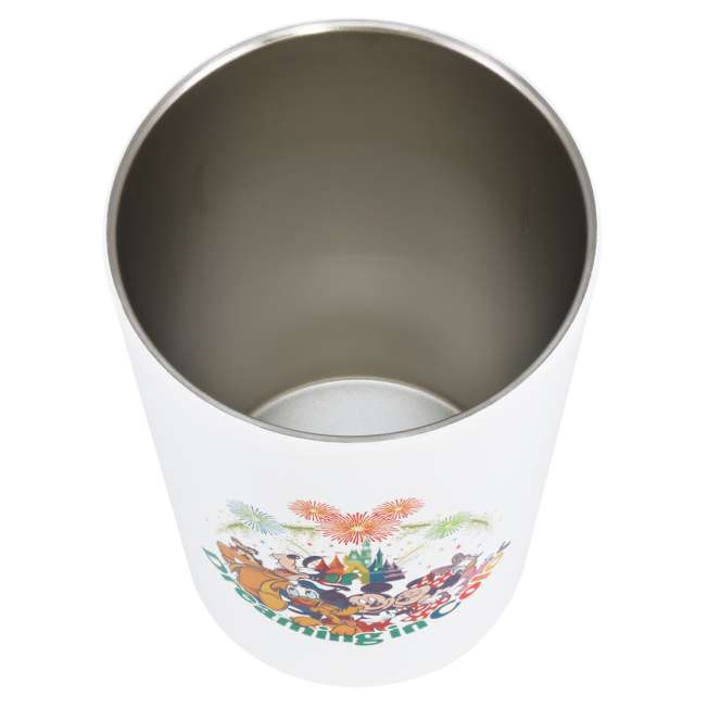 Vaso de Mickey Mouse y sus amigos