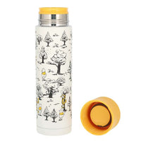 Botella de acero inoxidable Winnie the Pooh 300 ml