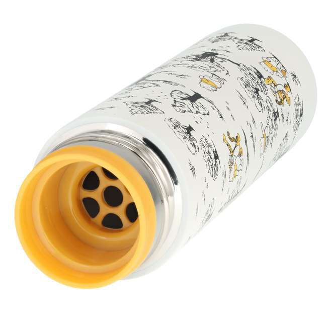 Botella de acero inoxidable Winnie the Pooh 300 ml