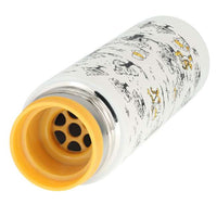 Botella de acero inoxidable Winnie the Pooh 300 ml