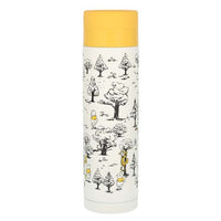 Botella de acero inoxidable Winnie the Pooh 300 ml