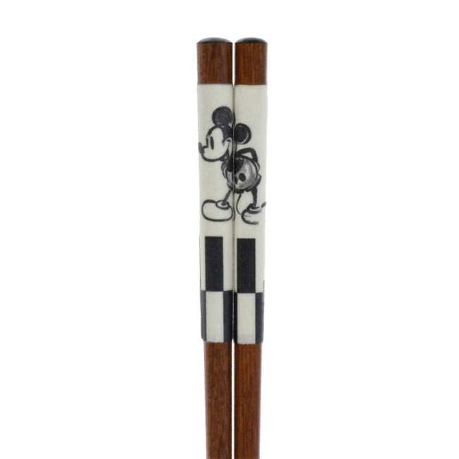 Palillos de Mickey Mouse
