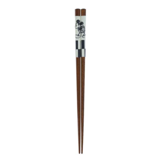 Palillos de Mickey Mouse
