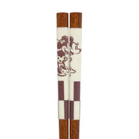 Palillos de Minnie Mouse