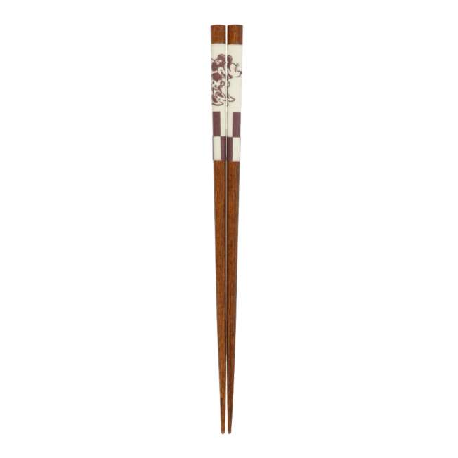 Palillos de Minnie Mouse