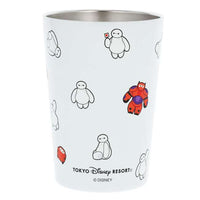 Vaso térmico de Baymax