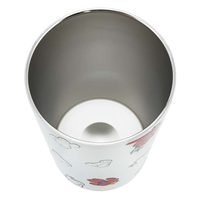 Vaso térmico de Baymax