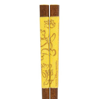 Palitos de Winnie the Pooh