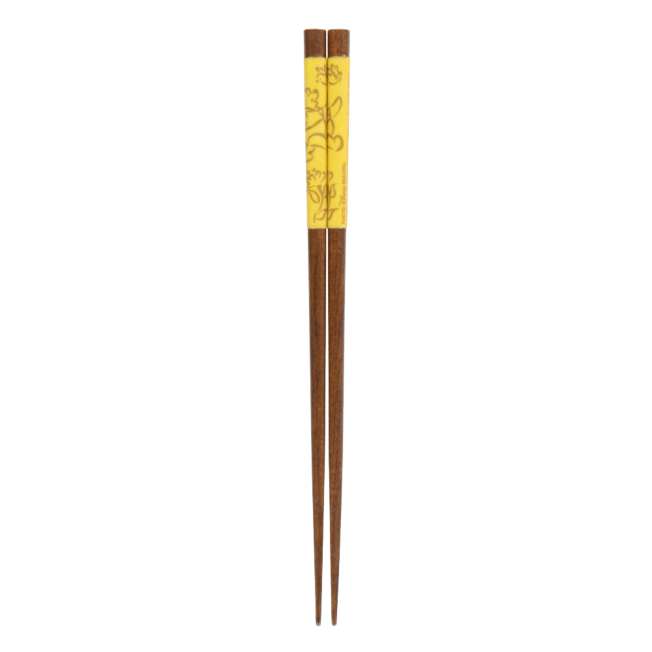 Palitos de Winnie the Pooh