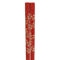 Palillos Minnie Mouse
