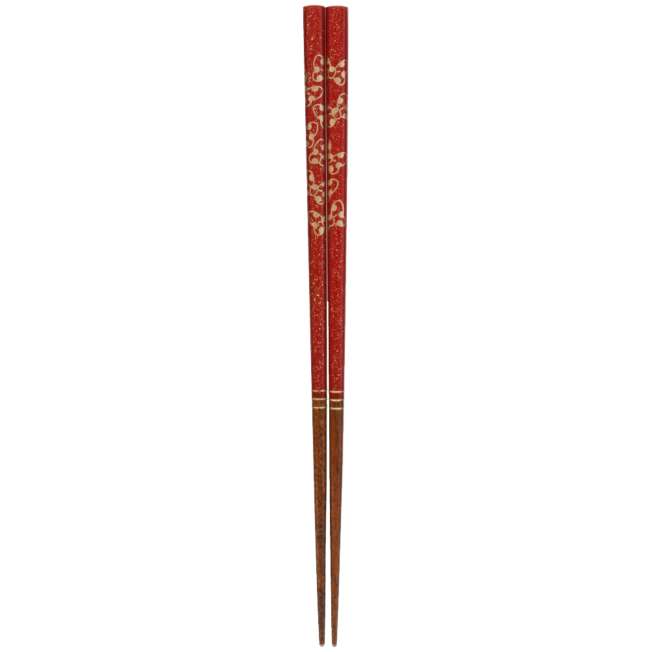 Palillos Minnie Mouse