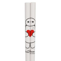 Palillos de Baymax