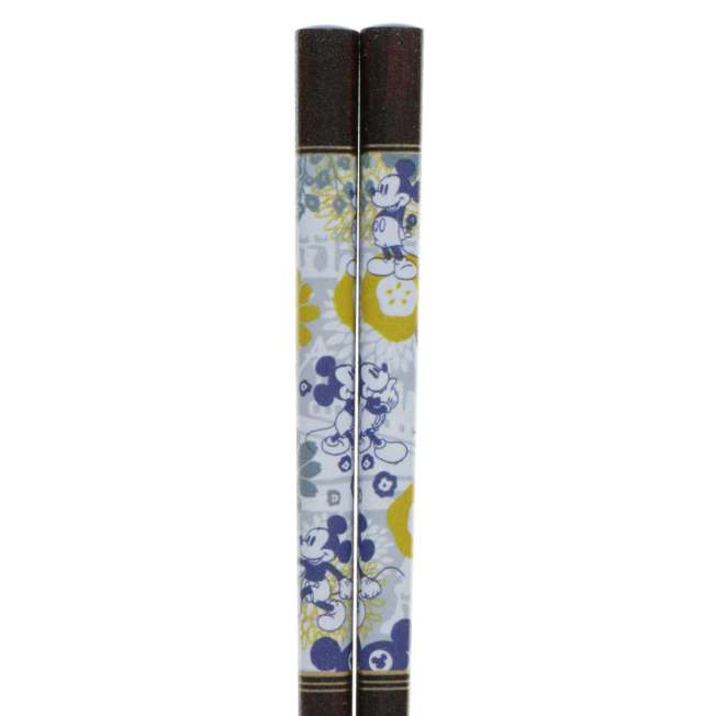 Palillos de Mickey