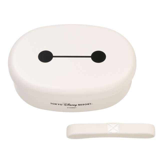 Lonchera Baymax