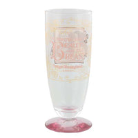 Set de 2 vasos de Bella y Bestia