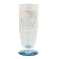 Set de 2 vasos de Bella y Bestia