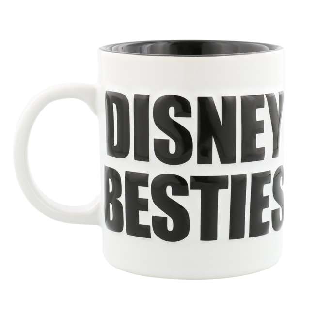 Taza de Mickey Mouse y sus amigos