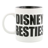 Taza de Mickey Mouse y sus amigos