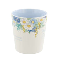 Set de 2 tazas Mickey y Minnie: Blue Ever After