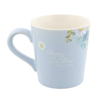 Set de 2 tazas Mickey y Minnie: Blue Ever After